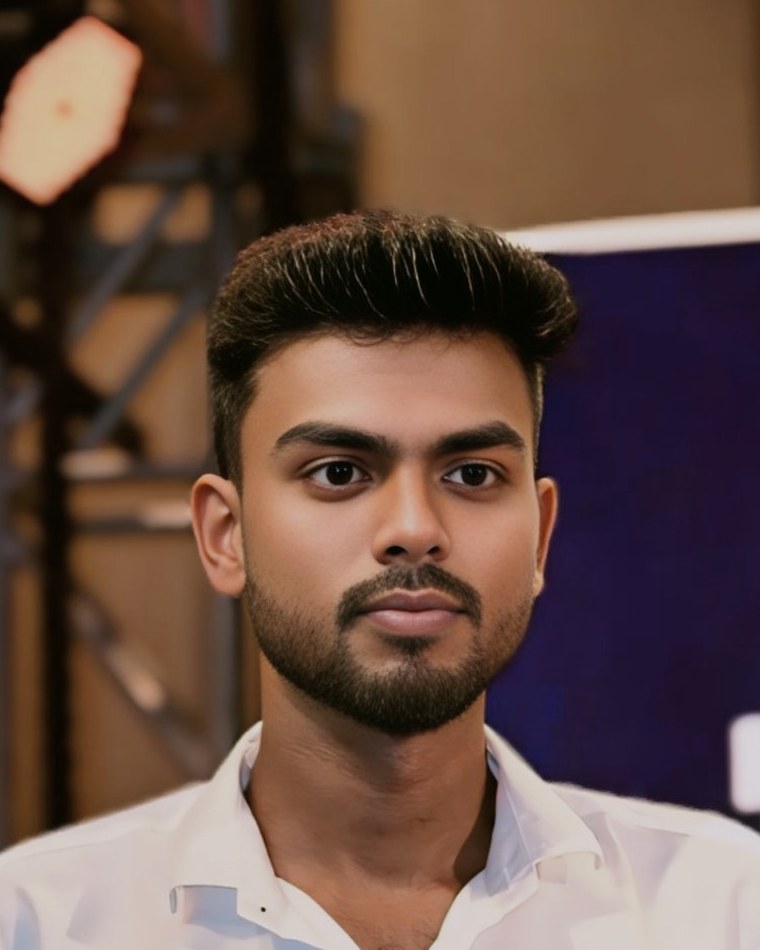 Biswadip Bhattacharjee